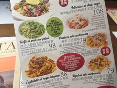 -CAPARESH開府莱舍(望京金辉店)