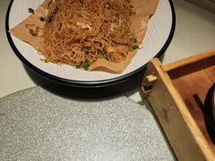 -粤点越有·茶点·粤菜(樵岭国际店)