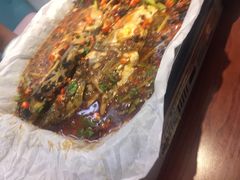 -鱼鼎香烤鱼火锅(华发商都店)