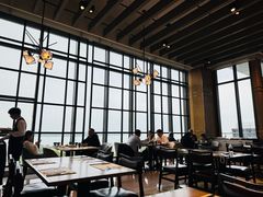 -苏州苏州湾艾美酒店-新食谱全日制餐厅