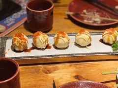 -日吉丸·鸟将军炭火融合酒馆(中央大街店)