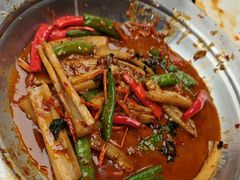 -聚味瞿记·龙虾堂(咸嘉湖店)