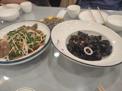 -老酒川菜坊(中山西路店)