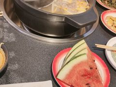 -沸炉重庆老火锅(军事博物馆店)