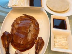 太子香酥烤鸭-亢龙太子酒轩(东湖店)