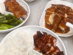 -鹅簋(顺德总店)