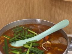 -叶伟胡辣壳面(两路口店)