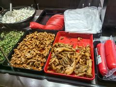 -上海市长春食品商店(淮海中路店)