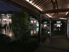 -谷丰健康凤贤居酒家