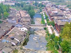 -西安城墙·碑林历史文化景区