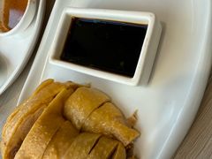 -苏小柳手作点心x茶叙小院(徐家汇分院)