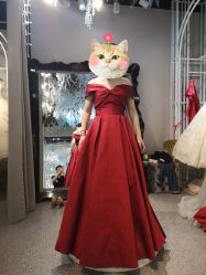 -韩国天使嫁衣婚纱礼服馆(上海旗舰店)