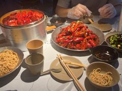 -巴厘龙虾·榜首油焖大虾(洞庭·艺术洋房店)