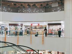 -鸿通城购物中心