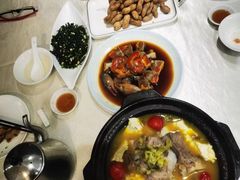 -好兄弟郭巨海鲜(天一阁店)