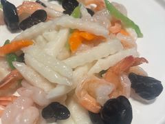 -阿喆私房菜(西五路店)