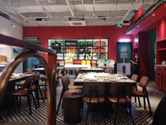 -香佰里重庆火锅(恒力博纳广场店)