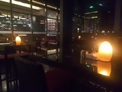 -富力丽思卡尔顿酒店·FLAIR餐厅酒吧