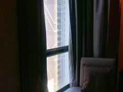 -香港珀丽酒店