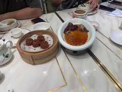 -稻香酒家·33年老字号·港式粤菜(富邦中心店)