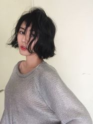 -HAIR HERE造型