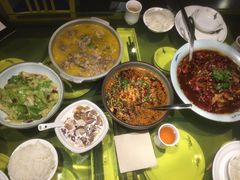 -辛香汇(飞洲店)
