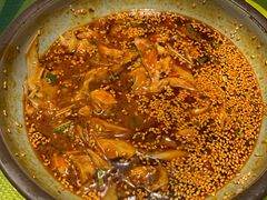 钵钵鸡-辛香汇(飞洲店)