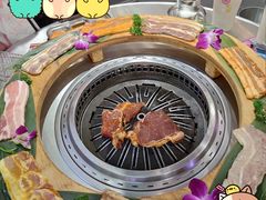 -玄希浪漫厨房·韩料烤肉(湖滨银泰in77店)