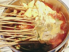 -小酒吧烧烤(爱建店)