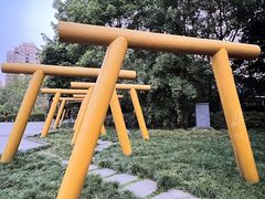 -沙河三洞古桥公园