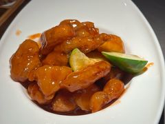 -闽上鲜·福建菜(龙湖滨江天街店)