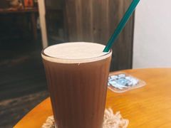 -三目仓咖啡(贤南路店)