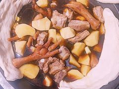 -二十一分小锅炖(中心店)