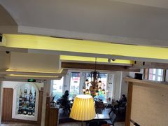 -良木缘咖啡西餐(川大店)