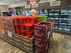 -果蔬好生活超市(双井店)