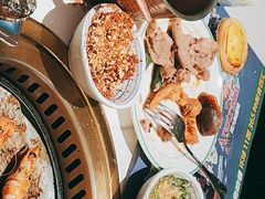 -亚马逊海鲜自助(万象汇店)
