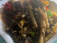 -鱼乐岛餐厅·户外花园主题餐厅