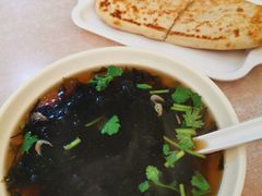 -宝光熏肉鞋底火烧(新街口店)