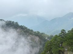 -明堂山风景区