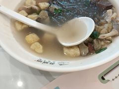 -苏晓玥·手作江南小吃(深圳北站店)