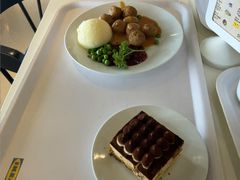 -宜家·瑞典风味餐厅(四元桥店)