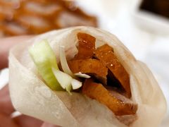 -便宜坊烤鸭店(玉蜓桥店)