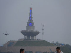 android_upload_pic-日照灯塔风景区