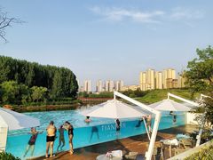 -清河半岛温泉度假酒店