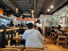 -杨国福麻辣烫(联合大学店)