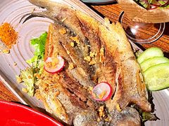 -食陆号·新式台湾创意菜(苏州首店)