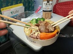 -台铁便当本铺(新左营店)
