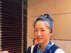 -朗丽兹自助餐厅