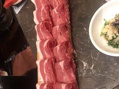 -佬土鹅肠火锅(解放路店)