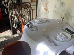 -壳里西餐厅Coquille Seafood Bistro(蒙自路店)